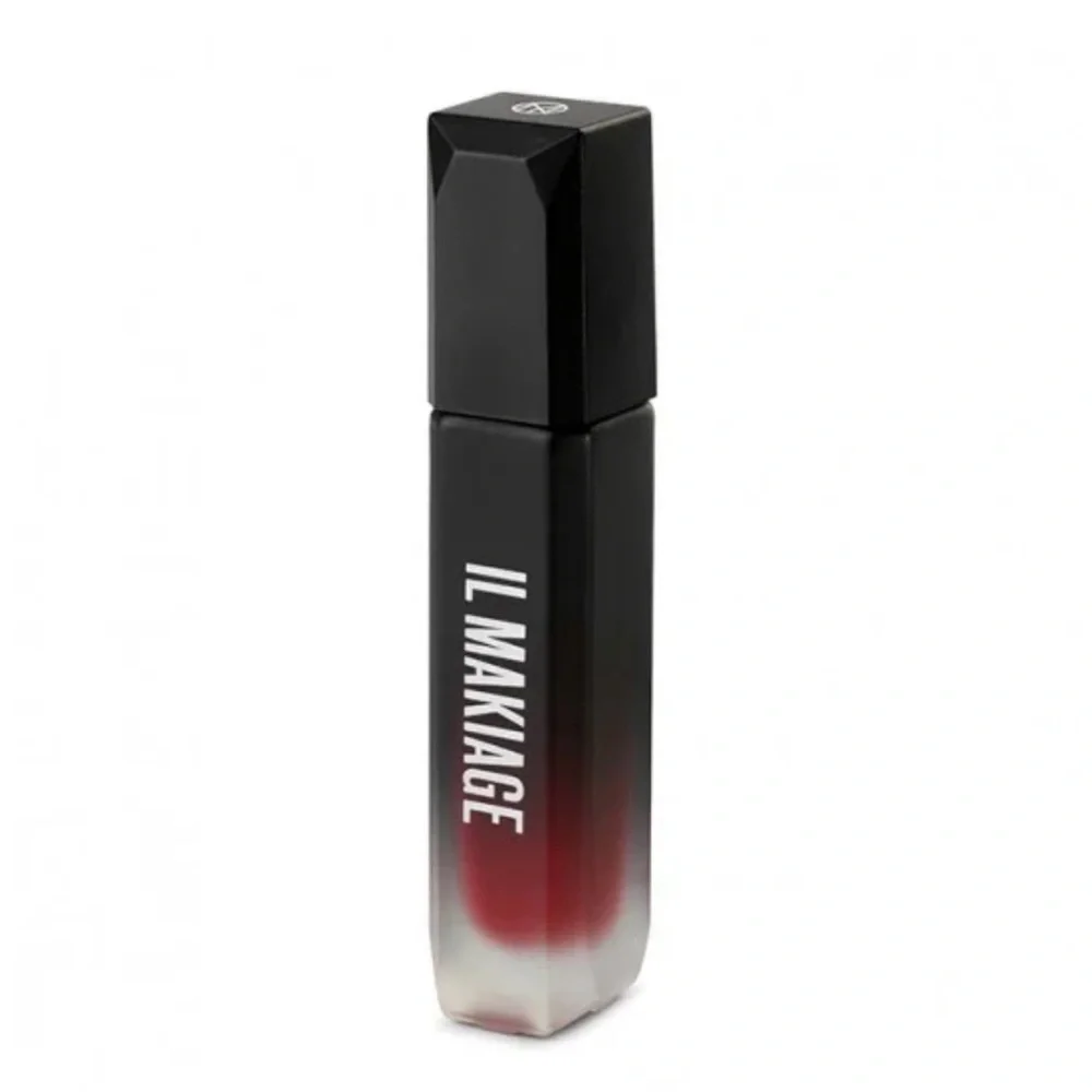 NEW! IL MAKIAGE Infinity Lip Cream in Matte Gesha 405